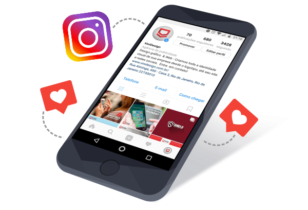 Gestão de mídias sociais