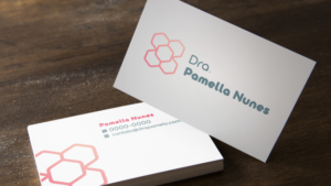 Criação de logotipo rj