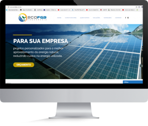 Criação de sites Jacarepaguá