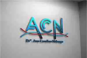 Criação de logotipo rj