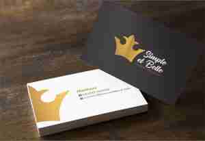 Criação de logotipo rj