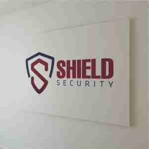 Criação de logotipo rj