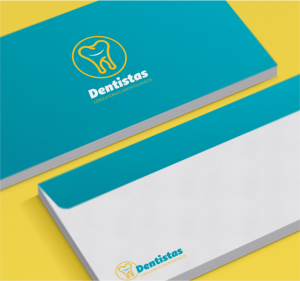 Criação de logotipo para médicos