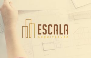Criação de logotipo rj
