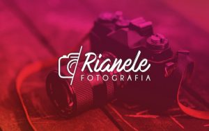 Criação de logotipo rj