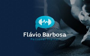 Criação de logotipo rj