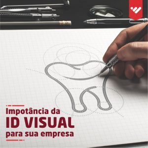Importância da identidade visual