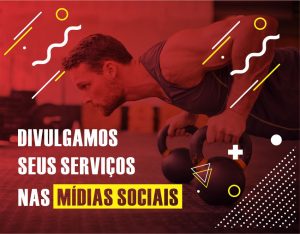 Marketing para personal trainer