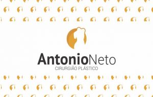 Identidade visual rj