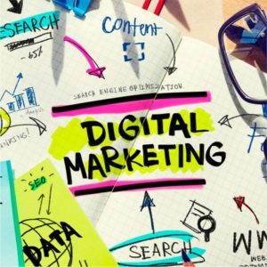Marketing digital para pequena empresa