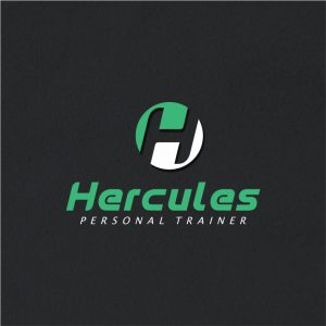 logo personal trainer