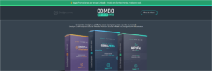 Curso combo design pro