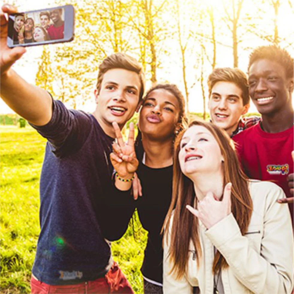 Aumentando sua influência no instagram