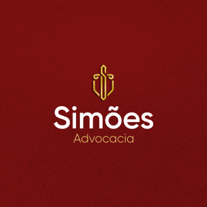 Logotipo advocacia