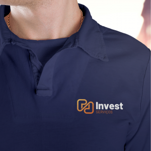 uniforme invest serviços