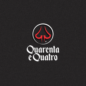 Logotipo loja de roupas