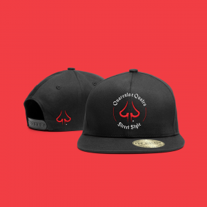 snapback loja de roupas