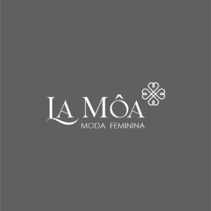 Logotipo loja de roupas