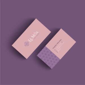 Logotipo loja de roupas