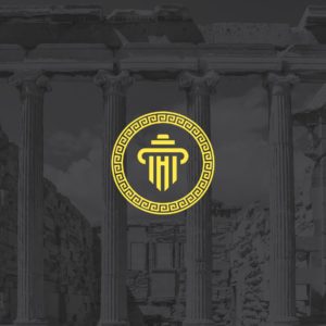 Logo personal trainer