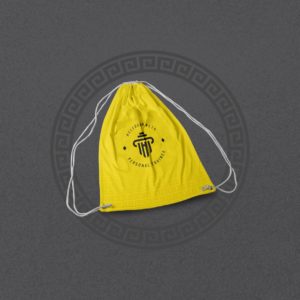 Logo personal trainer