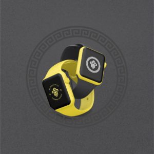 Logo personal trainer