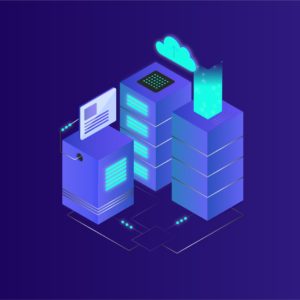 hospedagem para o seu site.