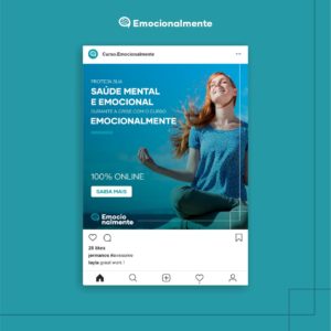 Social mídia psicologia