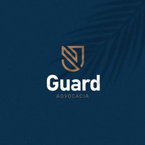 Logo advocacia