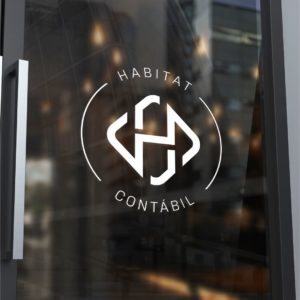 logotipo contabilidade