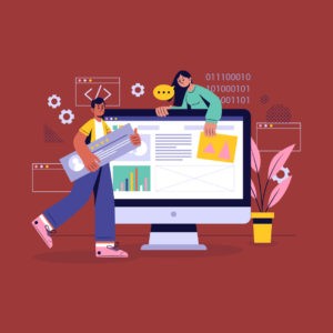 Dicas de web designer - Elementos de design da Web que você deve evitar ter em seu site