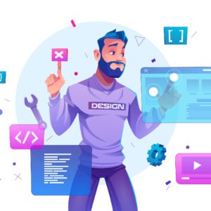 importância do web design