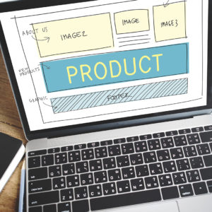 Como criar um website com um tema pronto