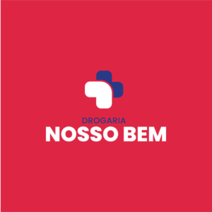 Logotipo farmácia