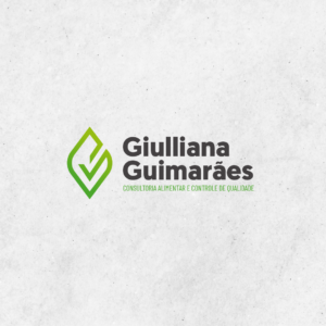 Logotipo Nutricionista