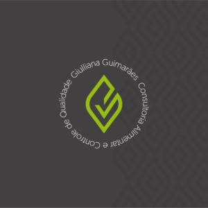 Logotipo nutricionista