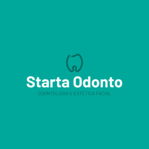 Logotipo odontologia