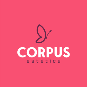 Logotipo estética