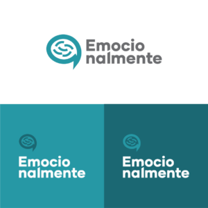 Logotipo psicologia