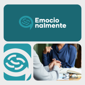 Logotipo psicologia