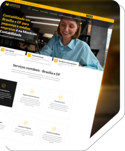 Como desenvolvemos um site