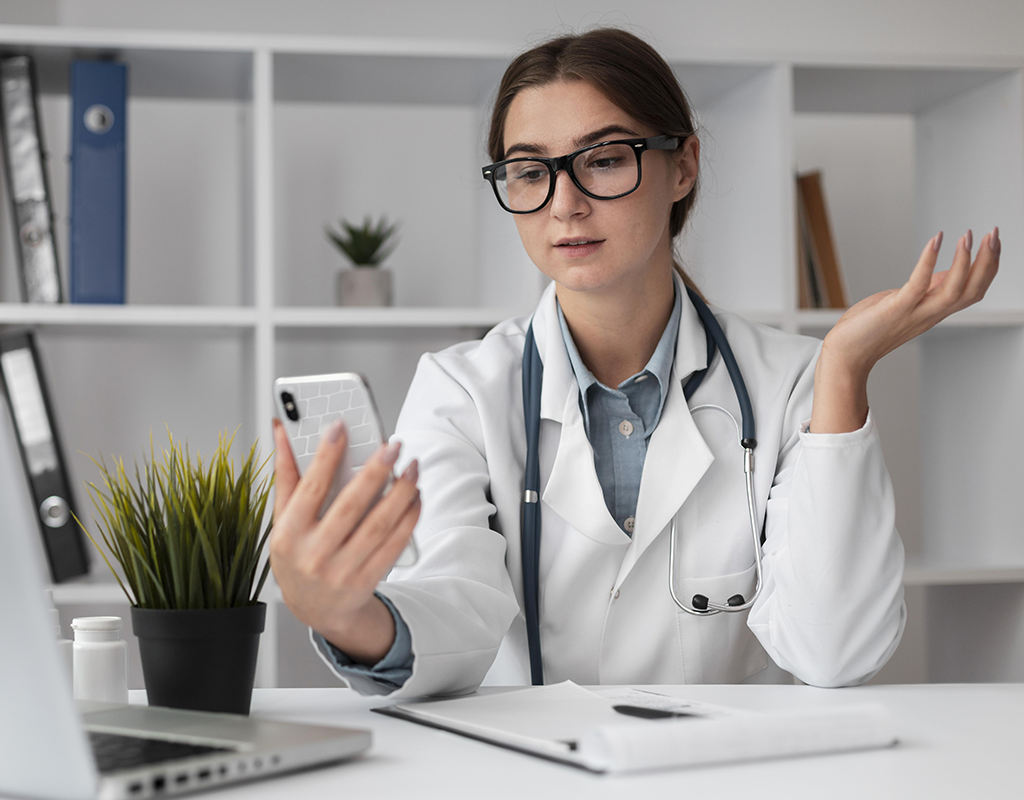 Marketing médico no Brasil