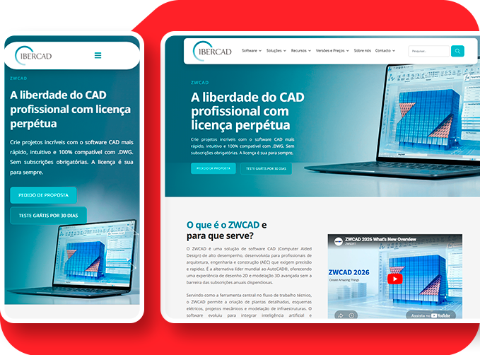 Criação de sites Barra da Tijuca