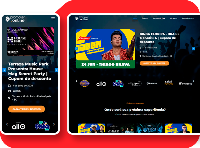 Criação de sites Barra da Tijuca