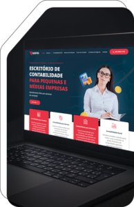 Criação de sites Nova Iguaçú