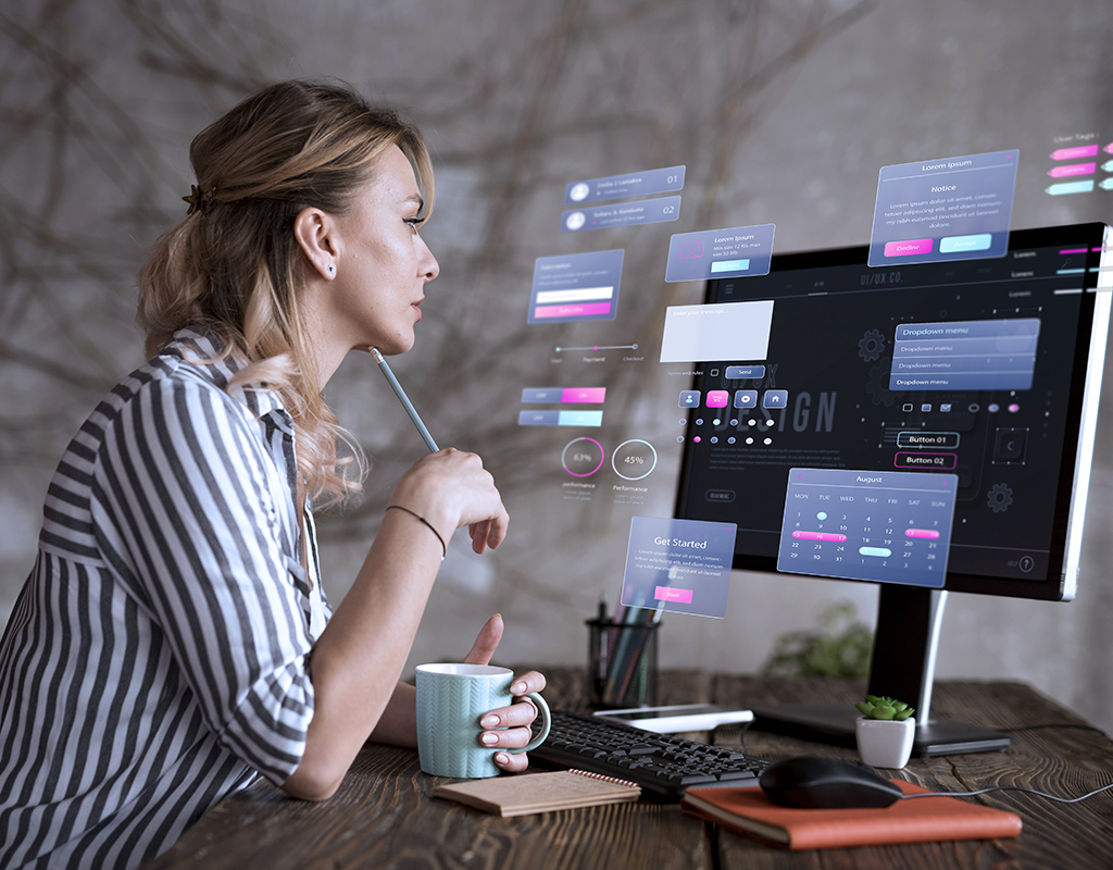 Site Institucional, Landing Page ou Loja Virtual