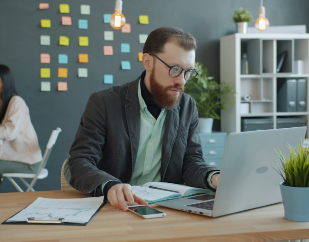 5 Dicas para criar um site para seu escritório de contabilidade