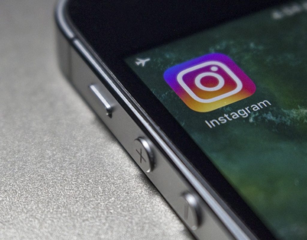 impulsionar postagens no instagram