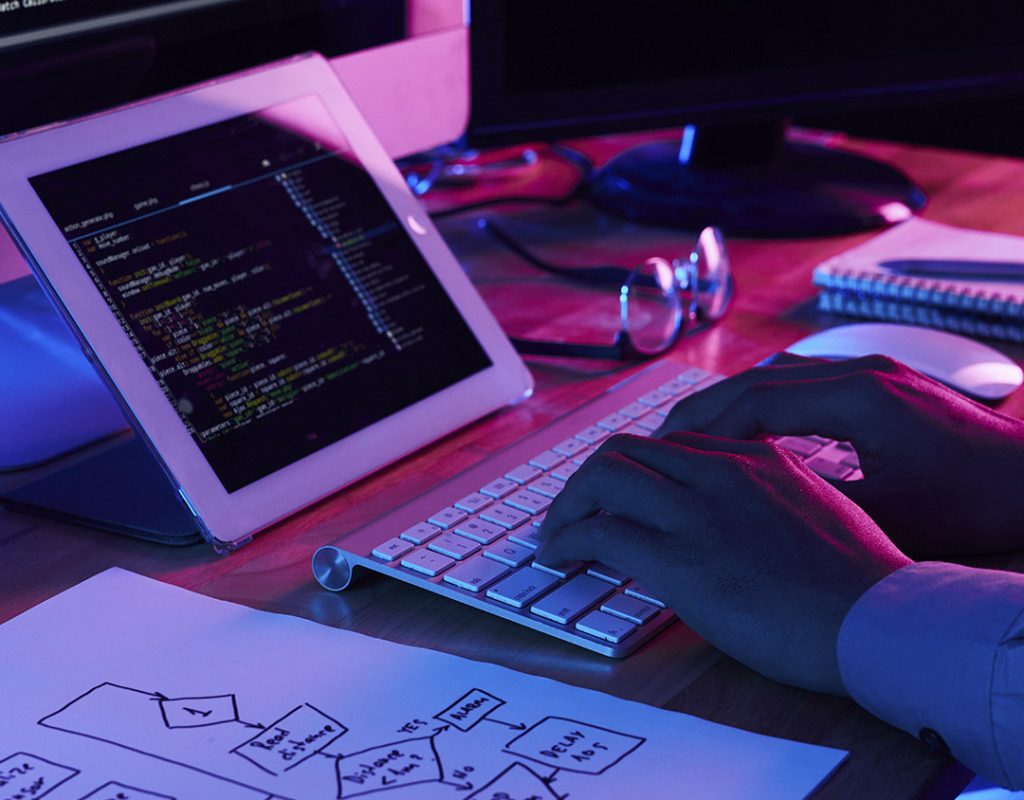 Desenvolvimento-de-um-site-eficiente