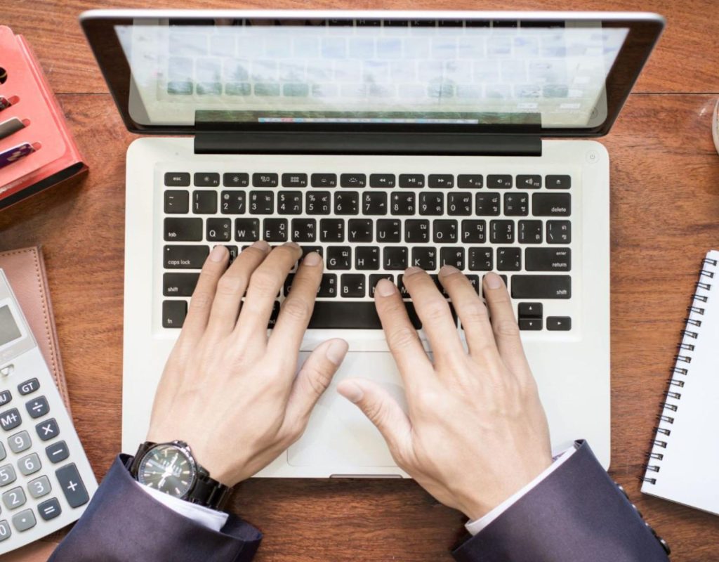 Planejamento para as redes sociais